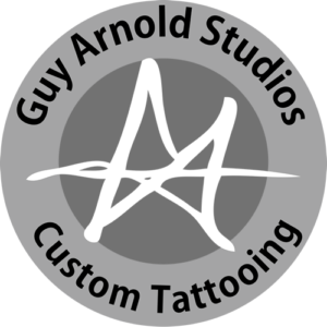 Guy Arnold Studios